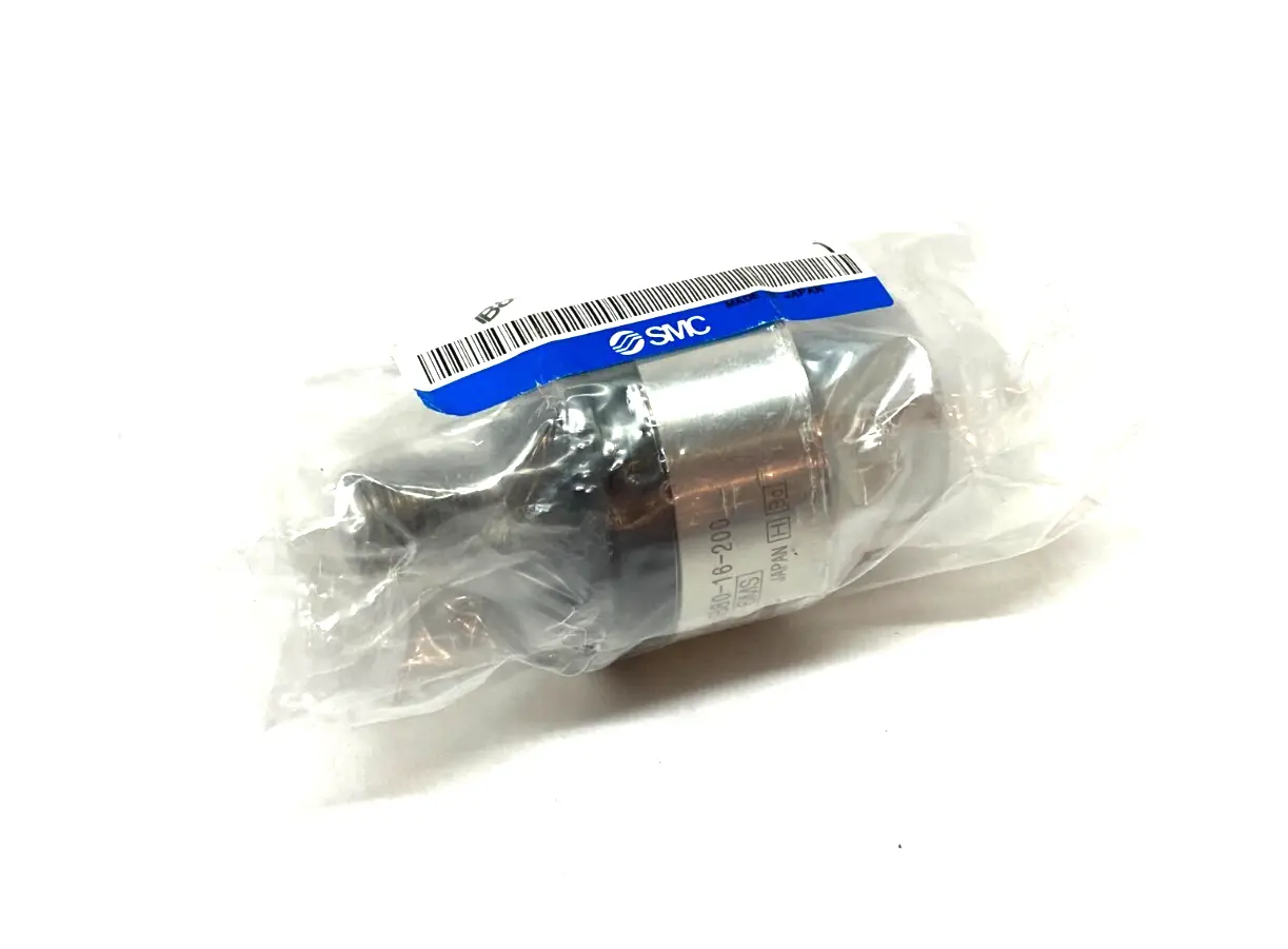 NEW SMC FLOATING ROD JOINT