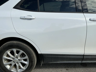 Used 2018 CHEVROLET EQUINOX SUVs Michigan US | Miedema Asset Management Group #1476399