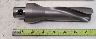 KOMET V30 73651 Tooling & Accessories, Drilling | Machinery Central (2)