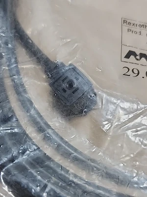 NEW Rexroth Mecman 4-187067