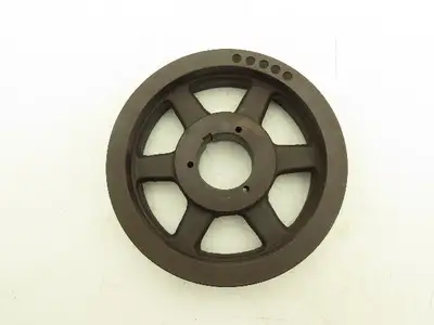Browning 3TB110 Pully Sheave 3 Groove V-Belt Size A,B Split Taper Bushing Q1