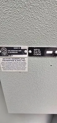 Kaso TL-30 250 Safe | Midstate Machinery (2)