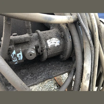 15HP Hydraulic Power Pack