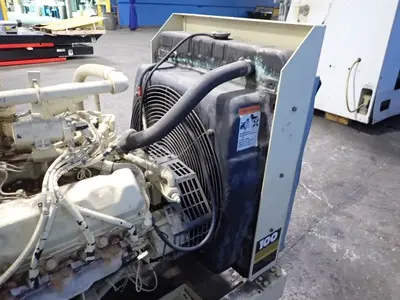 Used KOHLER 100 / LSG87516005A Material Handling (misc) Ohio US | HGR 24 #775121