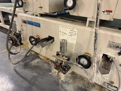 USED 2019 FOSHAN PURETE PRT-F3113