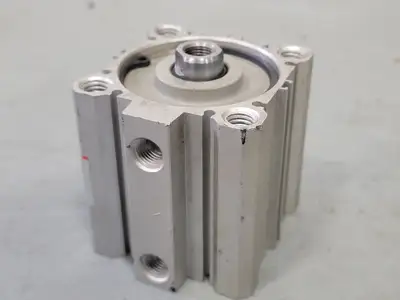 USED SMC NCDQ2A63-35D