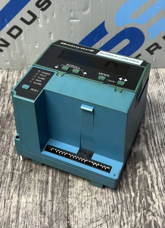 HONEYWELL RM7895 B 1013 Electrical/PLC/Automation | ESS Industrial Equipment Sales