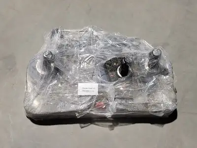 Used ATLAS COPCO 9106 1771 33 Parts British Columbia CA | Lenmark #367716