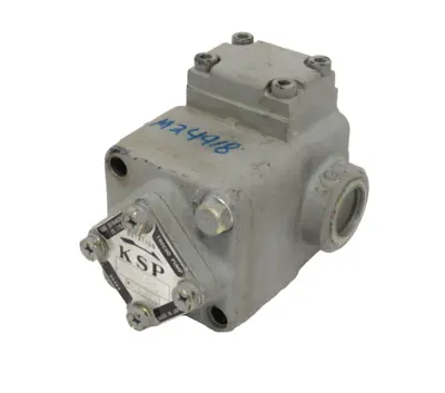 NEW KSP MHA20 PUMP