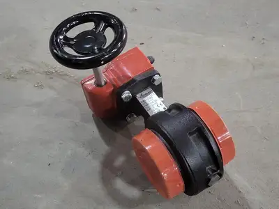 USED VICTAULIC V030761SE3