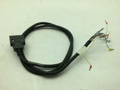 Automation Direct SVC-EFL-020 Encoder Cable