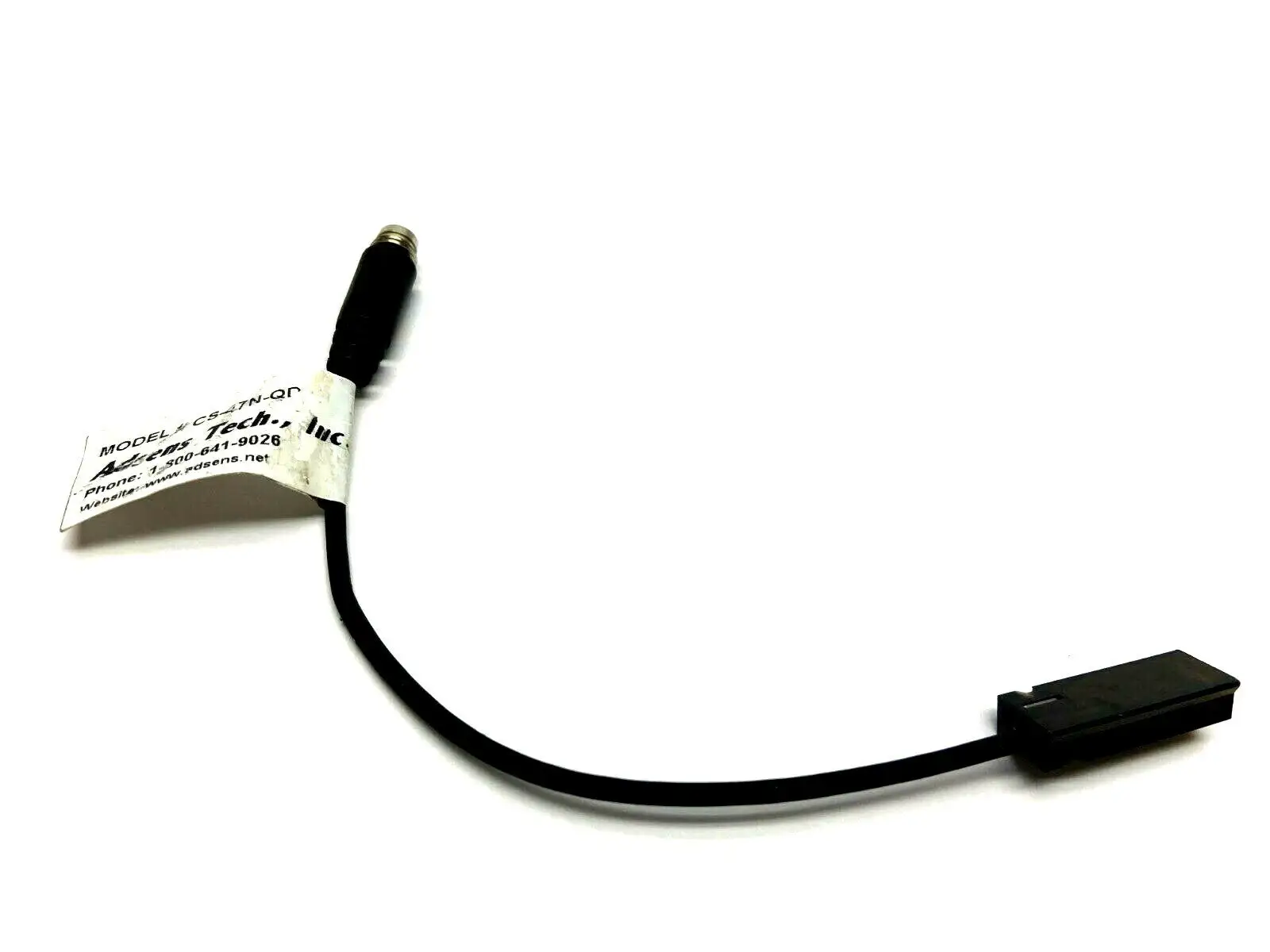USED ADSENS TECH MAGNETIC SENSOR