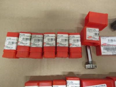 Used KEO / M.A. FORD GENERIC Other Cutting Tools Minnesota US | Machinesused.com #1283622