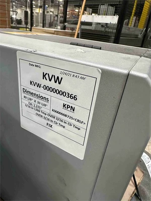 Used ZEBRA VARIES SEE PICTURES Label Printers Florida US | MachineryMax #1423769