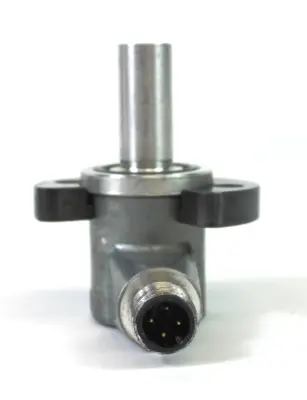 Used PEPPERL + FUCHS NJ2-F-E02-1.025-V1 Proximity Sensors Kentucky US | Industrial Parts R Us Inc. #357188