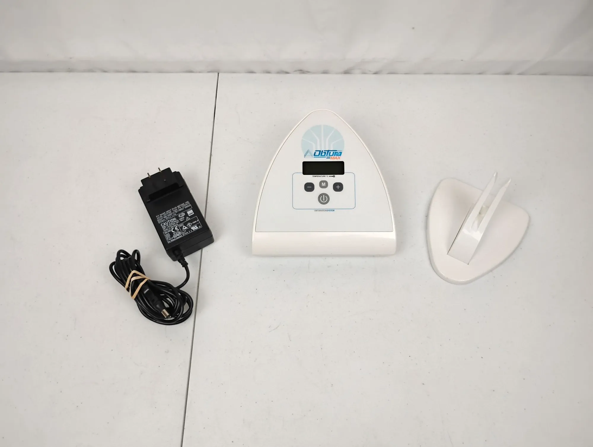 USED Endodontic III Max