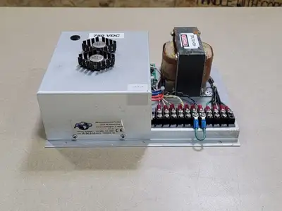 USED AVVANCED STROBE PRODUCTS AS4006-1