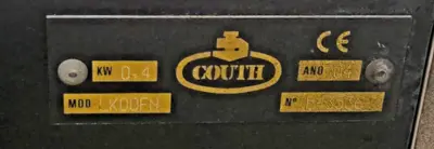 COUTH MECCO _UNKNOWN_ Engraving | Amiron Machinery (9)