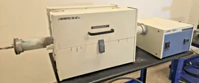 Unbranded 75756756 Lab Furnaces & Ovens | Amiron Machinery (1)