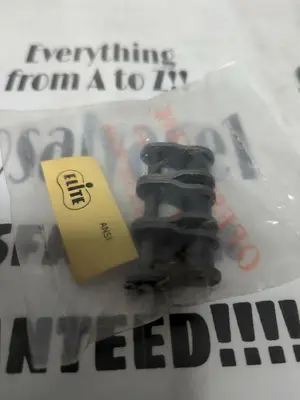 USED ANSI 50-3