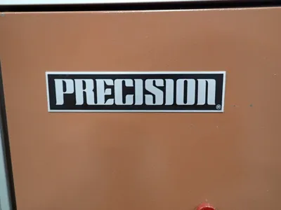 Used PRECISION _UNKNOWN_ Heat Treating Units Ohio US | HGR 24 #862758