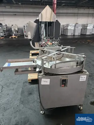 USED FP Development FP Developments Inspection Conveyor