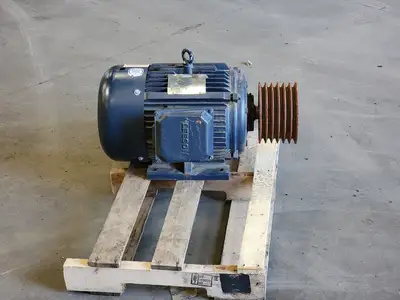 USED LEESON G150066.00