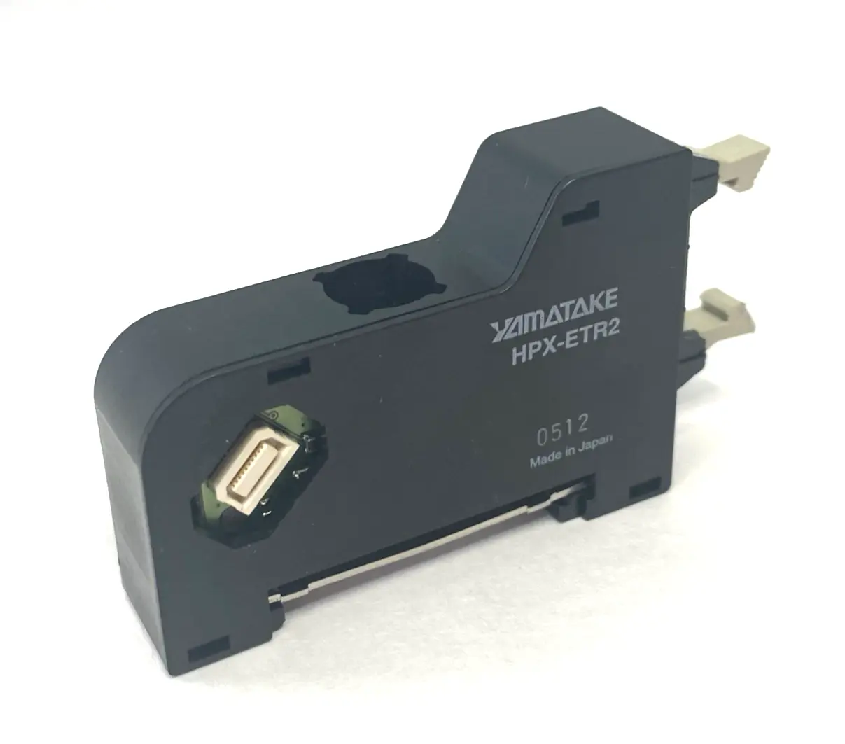 Used Yamatake Distributed Remote Cluster Fiber Optic Amplifier Module Photoelectric Sensors Michigan US | Maverick Industrial Sales #1395636