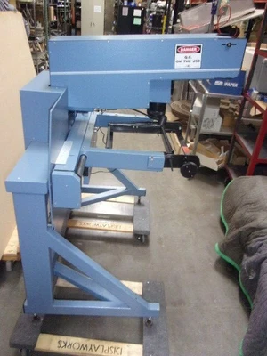 USED PROJECTINA KIPP KARD GC