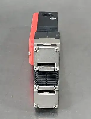 USED EUCHNER STP-TW-4A-2131AC024M
