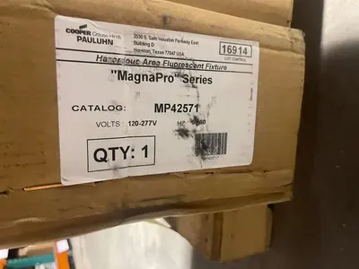 EATON CORPORATION MP42571 / MP42571 (BRAND NEW) (LOT OF 4 UNITS) STOCK W-50