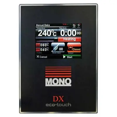 Mono Harmony Modular Deck Oven