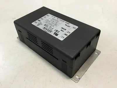 USED SOSHIN NF3050C-VZ