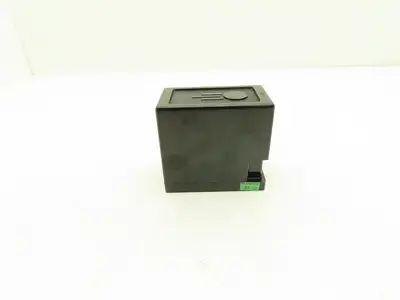 GE Hinged Armature Auxiliary Relay 12HGA14AL2 Double Throw 125VDC Coil