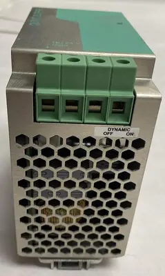 Used PHOENIX CONTACT 2866213 Miscellaneous Equipment (Electrical & Power) | Surplus Asset Holdings #1188349