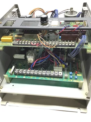 Used TOSHIBA VT130G1-2025B0 Transformers | Moses B Glick #990898
