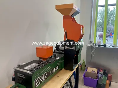 USED 2020 OSCO EX6