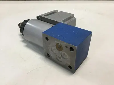 USED REXROTH DBETE-61/200G24K31A1V