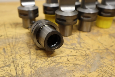 Used JEWELL TOOL GROUP C5 CAPTO CAPTO Holders Minnesota US | Machinesused.com #1307575