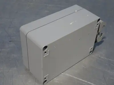 New | in-Stock VRSI 92600003 Frame Grabbers & Cameras Ohio US | HGR 24 #1094835