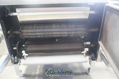 Used J &AMP; L TCO-400 Tortilla Equipment California US | Sterling Machinery Exchange #1467663