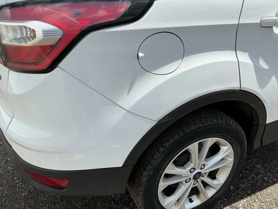 Used 2017 FORD ESCAPE SUVs Michigan US | Miedema Asset Management Group #1322354