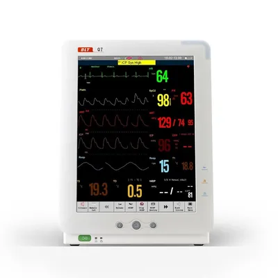 Used SunTech Medical SunTech Medical Please see details in description Patient Monitors Texas US | PT Medical Technologies #1458822