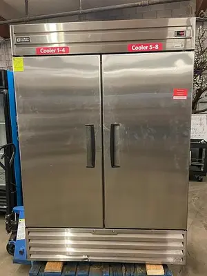 USED EXCELLENCE INDUSTRIES CR-43SS