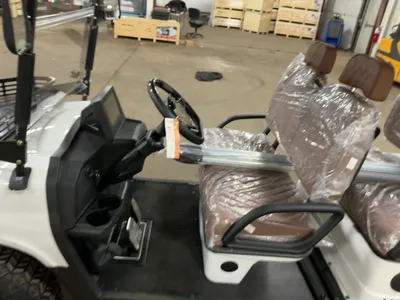 Used 2026 SDLANCH HQ100 Golf Carts Michigan US | Miedema Asset Management Group #1477060