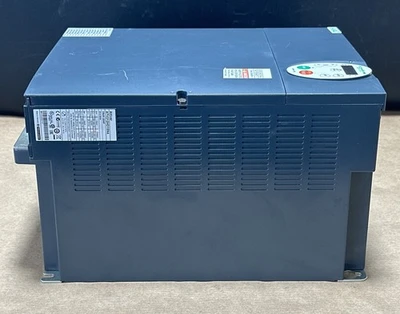 NEW Schneider Electric ATV212HD15N4