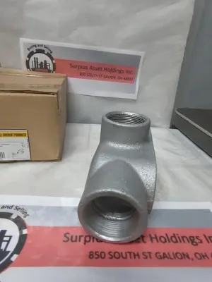 New | in-Stock ACP T575A Miscellaneous Equipment (Electrical & Power) Ohio US | Surplus Asset Holdings #1209958