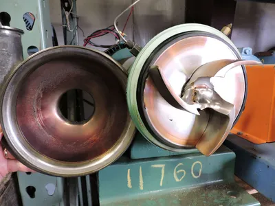 USED LADISH SP216 ME S