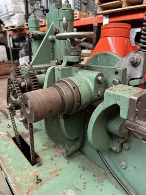 USED PAULSON 6NBJ