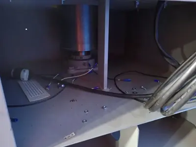 Electric Melting Furnace